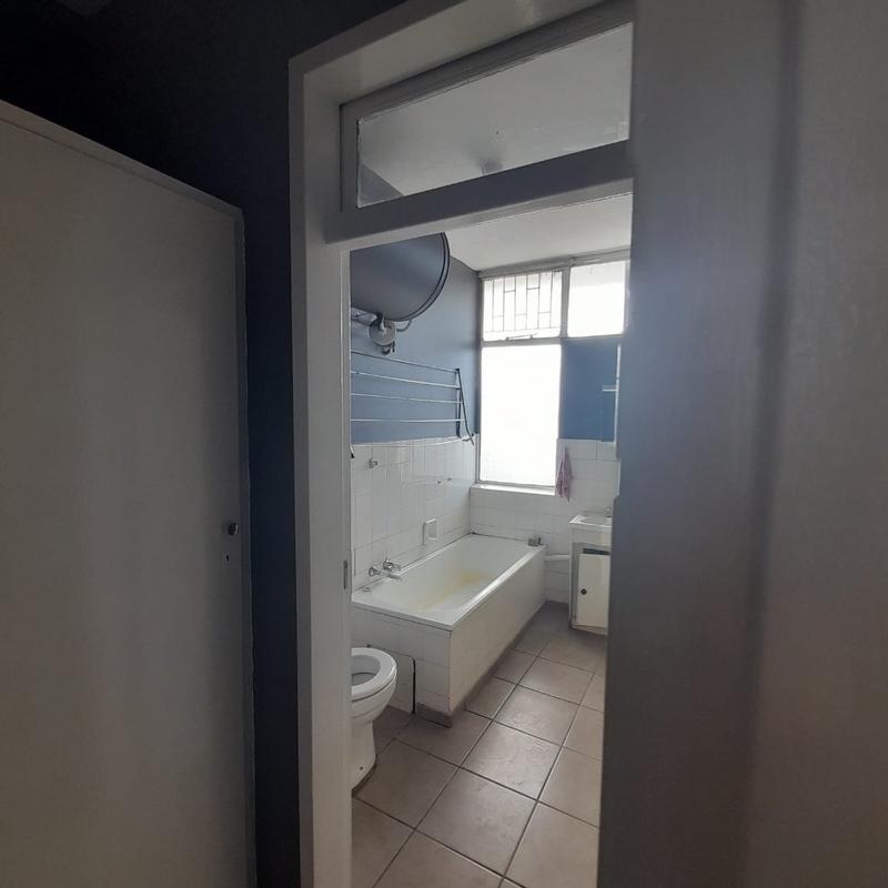 To Let 1 Bedroom Property for Rent in Sasolburg Free State